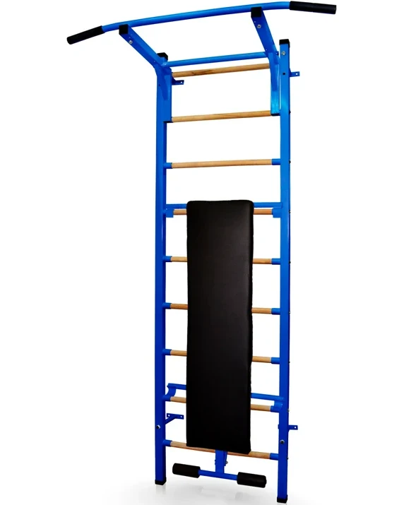 Шведская стенка Sport Dynamics Plus blue